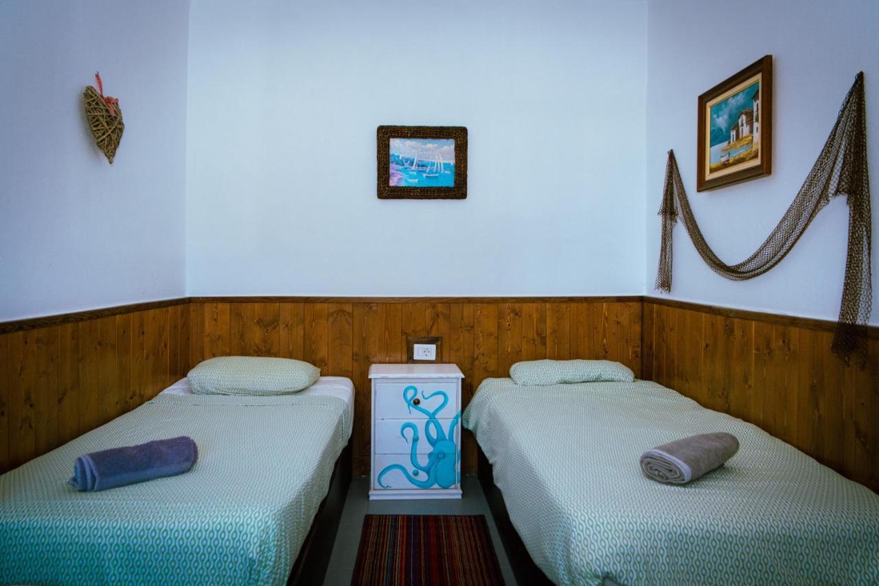 Hostel Blue Lagoon La Mareta Extérieur photo