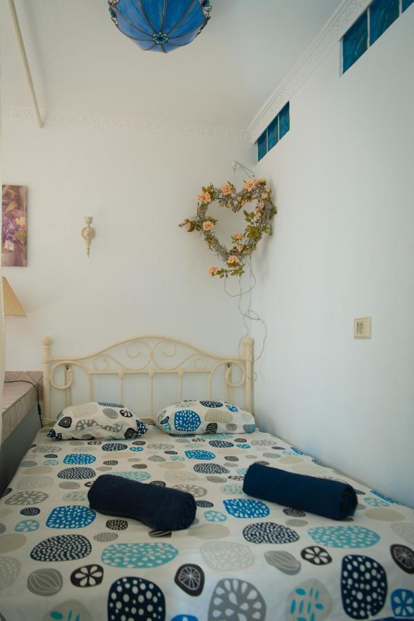 Hostel Blue Lagoon La Mareta Extérieur photo