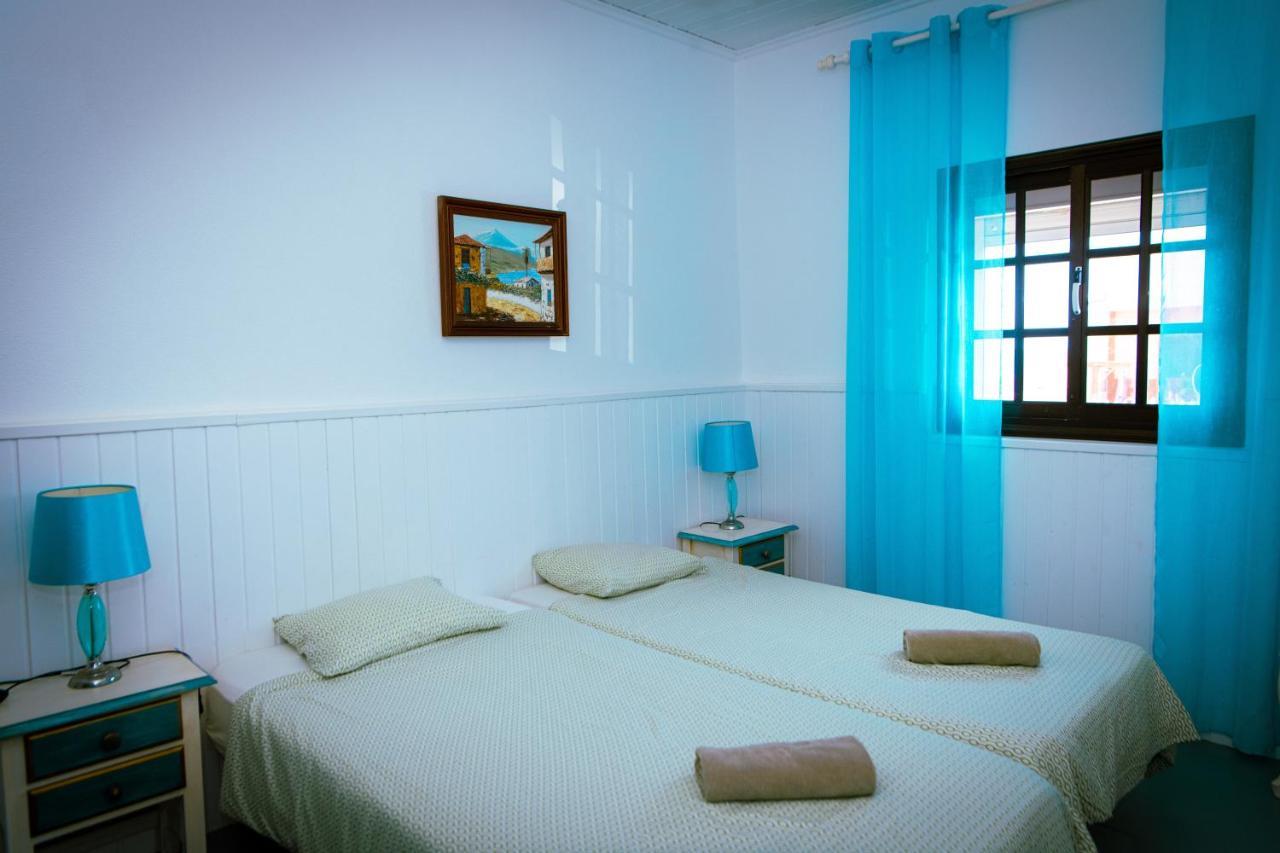 Hostel Blue Lagoon La Mareta Extérieur photo