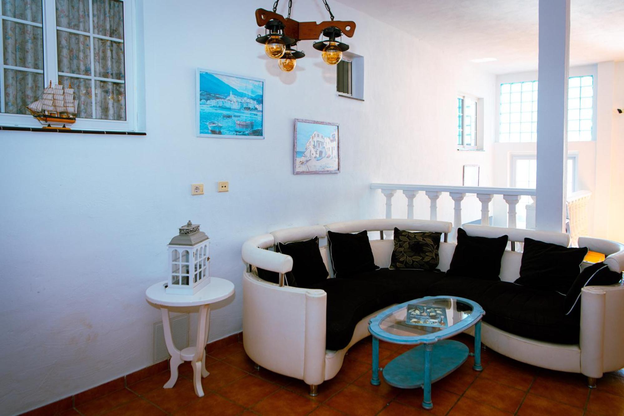 Hostel Blue Lagoon La Mareta Extérieur photo
