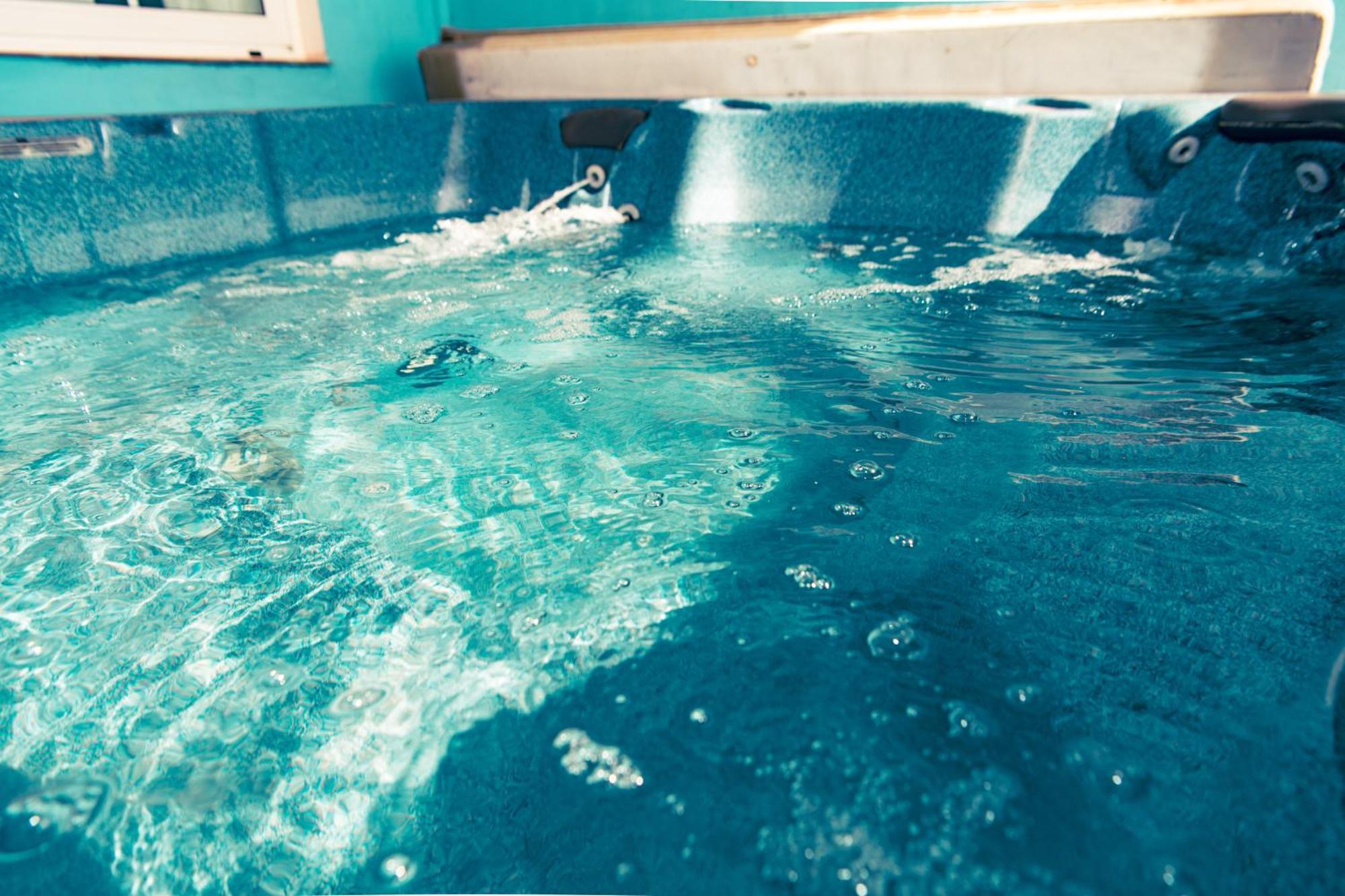Hostel Blue Lagoon La Mareta Extérieur photo